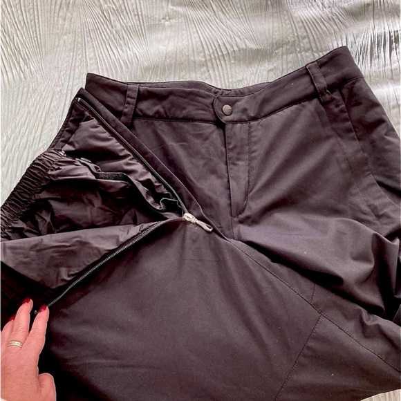 EUC Sz 8 Women’s Spyder Ski Pant - Picture 9 of 13
